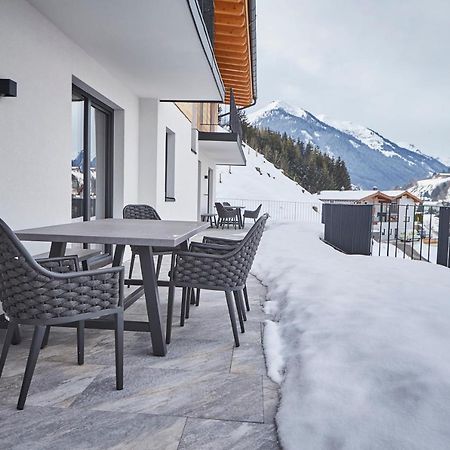 Wiesl Lodge Saalbach Εξωτερικό φωτογραφία