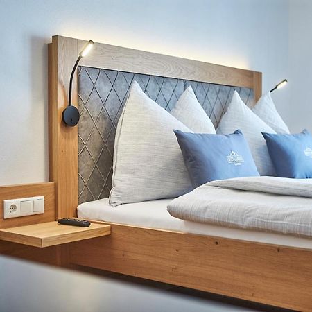 Wiesl Lodge Saalbach Εξωτερικό φωτογραφία